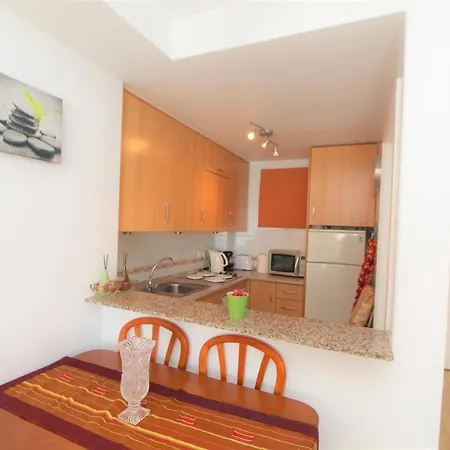 Samaniego Ref 8008 Apartment Dehesa de Campoamor (Orihuela Costa)