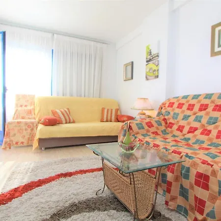 Apartment Samaniego Ref 8008 *