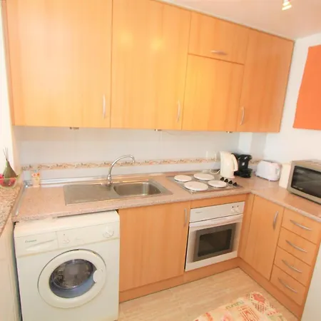 Samaniego Ref 8008 Dehesa de Campoamor (Orihuela Costa)