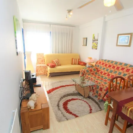 Samaniego Ref 8008 Dehesa de Campoamor (Orihuela Costa)