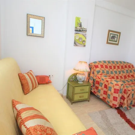 Apartment Samaniego Ref 8008