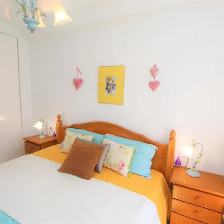 Apartment Samaniego Ref 8008 *
