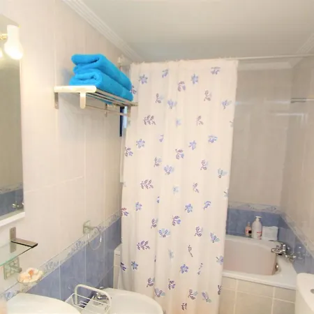 Apartment Samaniego Ref 8008