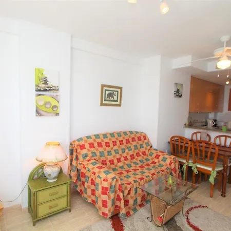 Samaniego Ref 8008 Apartment Dehesa de Campoamor (Orihuela Costa)