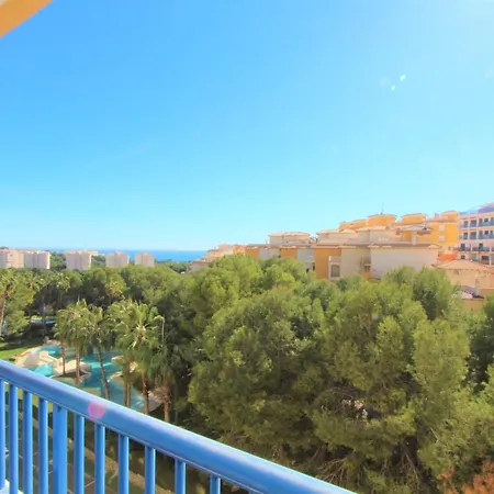 Samaniego Ref 8008 Apartment *