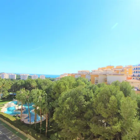 Apartamento Samaniego Ref 8008