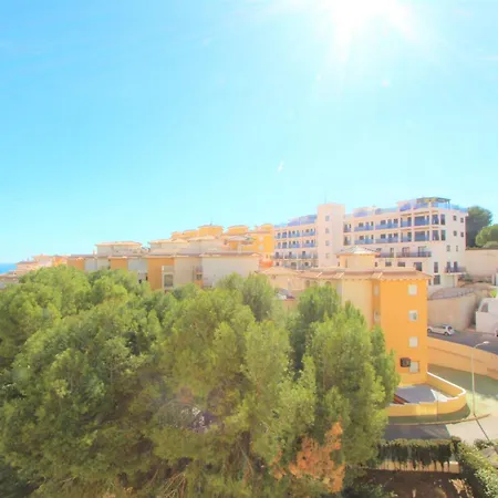 Ref 8008 Samaniego Apartment